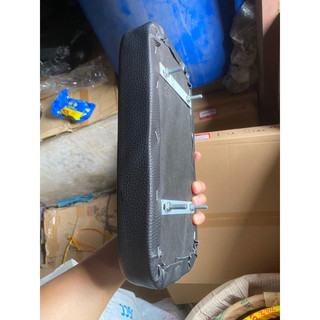 Đệm sau xe đạp