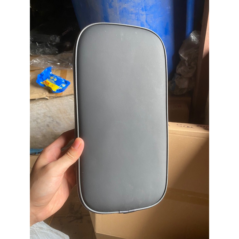 Đệm sau xe đạp