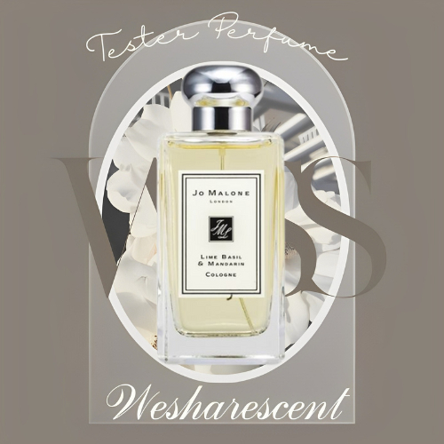 Nước hoa dùng thử Jo Malone Lime Basil & Mandarin 𝙬𝙚𝙨𝙝𝙖𝙧𝙚𝙨𝙘𝙚𝙣𝙩