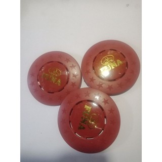 Combo 5 cái mặt thảo màu đỏ che lồng quạt b3 b4