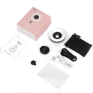 LENS chụp ảnh