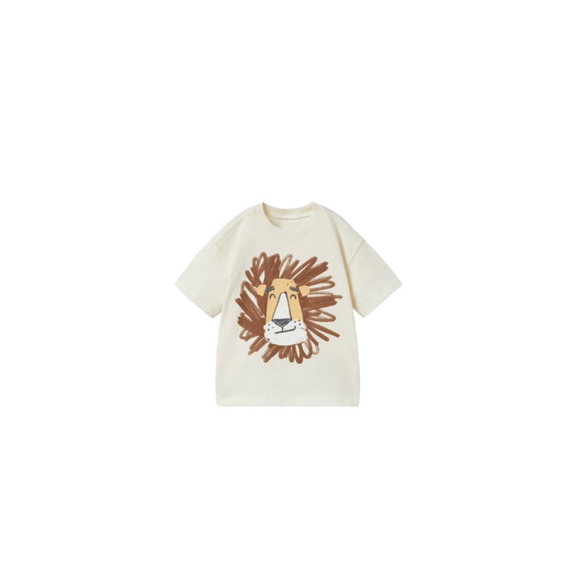 Áo bé trai Zara size 18-24m đến 5-6y
