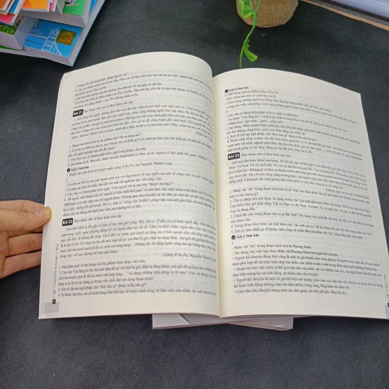 Sách - combo Đột phá 9+ môn Toán - Văn - Anh thi vào 10 THPT - Phiên bản Classic Lẻ tùy chọn