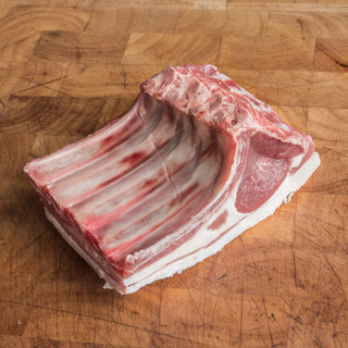 (HỎA TỐC) Sườn Cừu Australia - 500gr