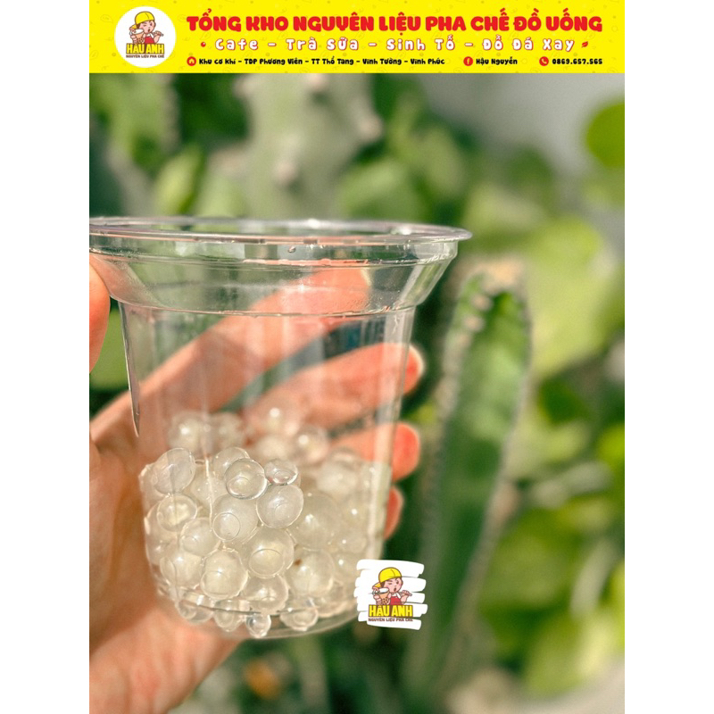 Trân châu củ năng  - 1kg