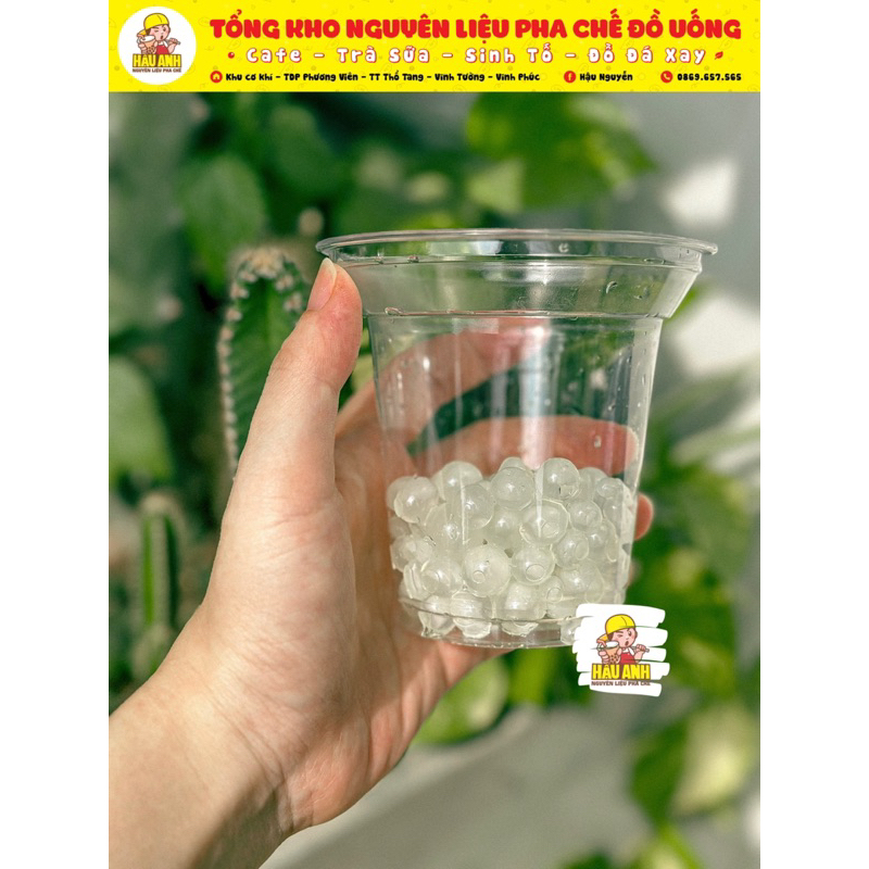 Trân châu dừa  - 1kg