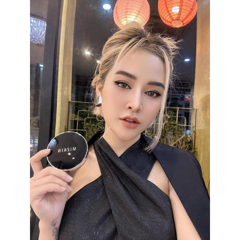 Phấn Nước Cushion Mizain Korean Perfet Micro Cover