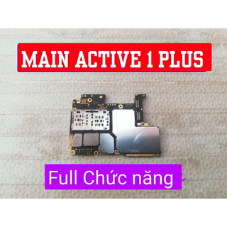 Main Active 1 Plus