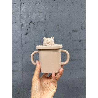 Cốc tập uống cho bé