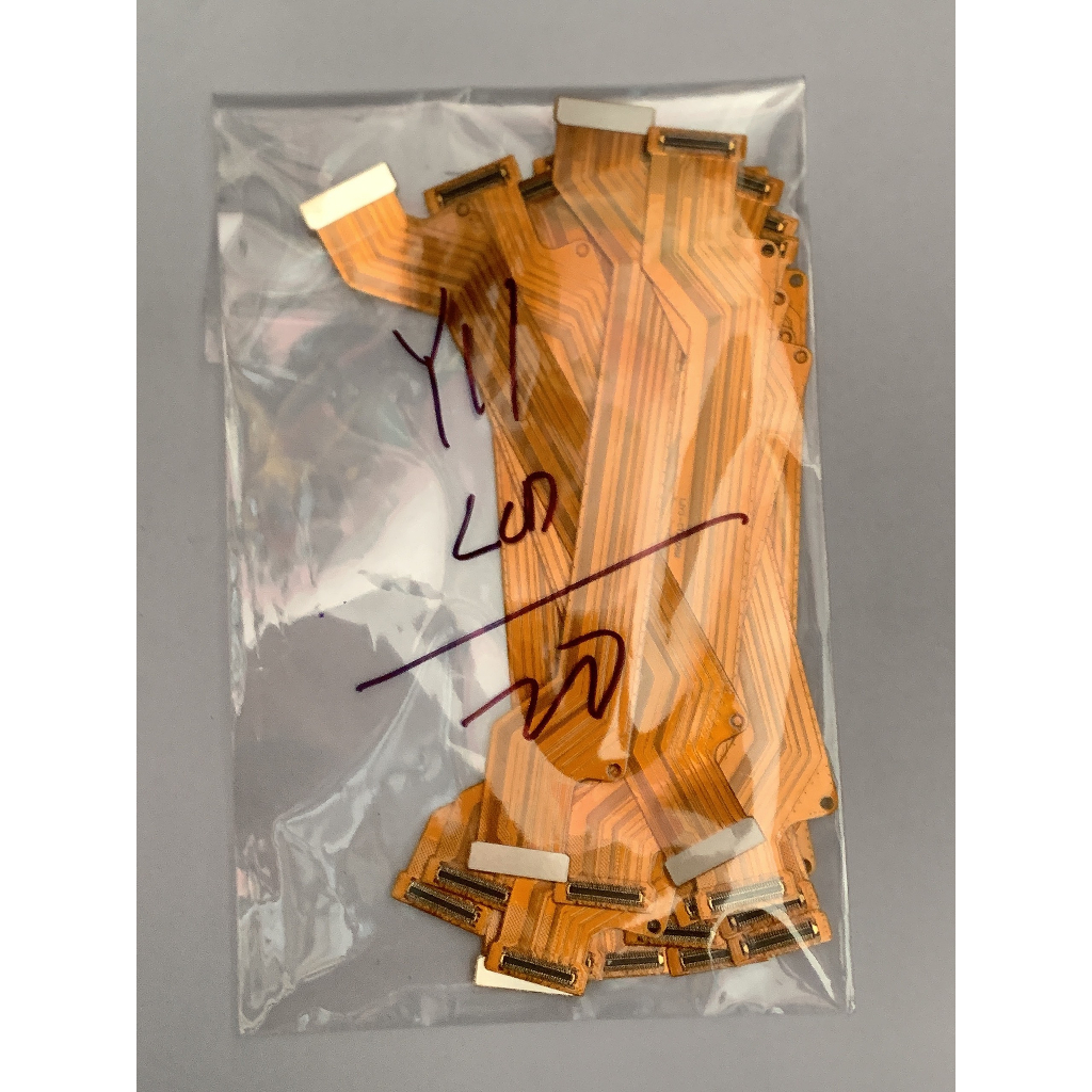 Cáp Màn ViVo Y11 -  Cáp Màn Hình LCD / Dây Màn Hình Gắn Main