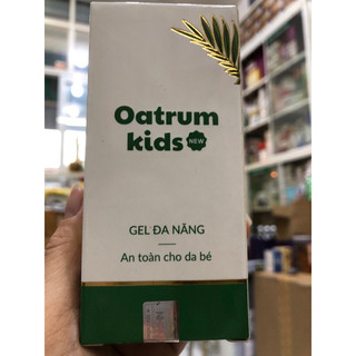 Gel bôi đa năng