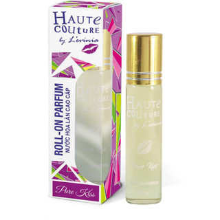 Haute Couture Nước hoa Lăn 8ml -Solf Kiss