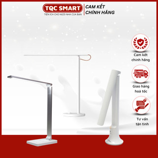 Đèn bàn thông minh xm mijia table lamp lite đèn bàn thông minh không dây l100 chống cận, bảo vệ mắt
