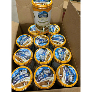 BÁNH QUẾ KING HENRY 150G