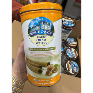 BÁNH QUẾ KING HENRY 150G