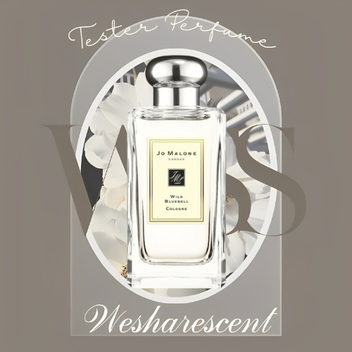 Nước hoa dùng thử Jo Malone Wild BlueBell Test 𝙬𝙚𝙨𝙝𝙖𝙧𝙚𝙨𝙘𝙚𝙣𝙩