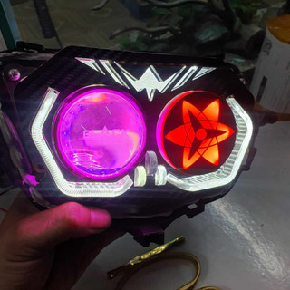 Bộ chế bi cầu sharigan cho wave 110