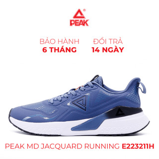 Giày chạy bộ thể thao nam PEAK E223211H