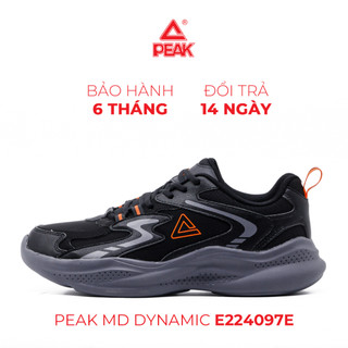 Giày thể thao nam Peak E224097E