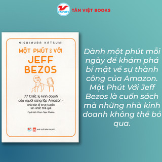 Bộ sách Một Phút Với