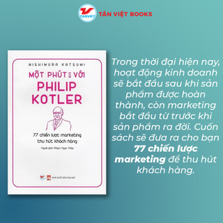 Bộ sách Một Phút Với