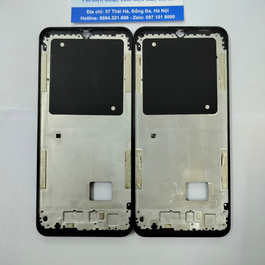 Khung xương Vivo Y02S