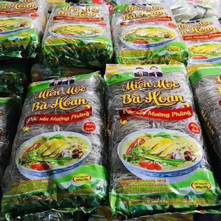 Miến dong bà hoan đặc sản mường phăng - đặc sản 27