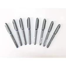 Bút Ký Gel Eras E788 Ngòi 0.7mm Tập Viết Chữ Hán