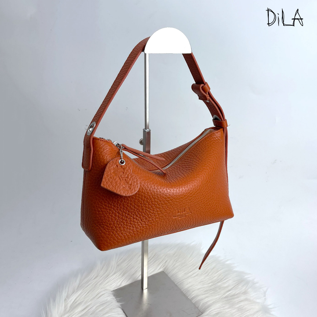 Túi Da Thật Thiết Kế DiLA MINH MINH