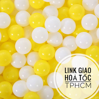 Bóng Holla 7cm cho Bé giao hoả tốc 2h