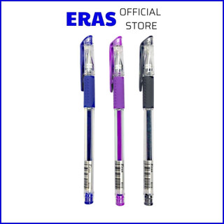 Bút gel 0.5mm eras e112