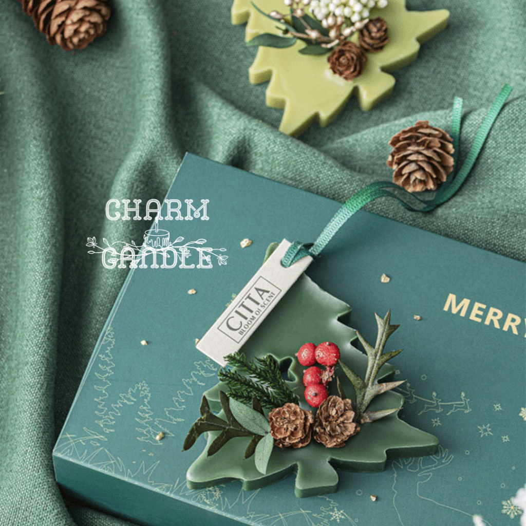 Sáp Thơm Treo Phòng, Tủ Quần Áo, Xe oto, Khử Mùi. Xinh Xắn, Sang Trọng, Phù Hợp Quà Tặng