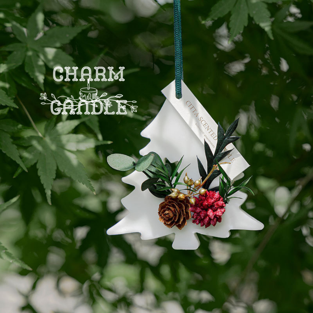 Sáp Thơm Treo Phòng, Tủ Quần Áo, Xe oto, Khử Mùi. Xinh Xắn, Sang Trọng, Phù Hợp Quà Tặng