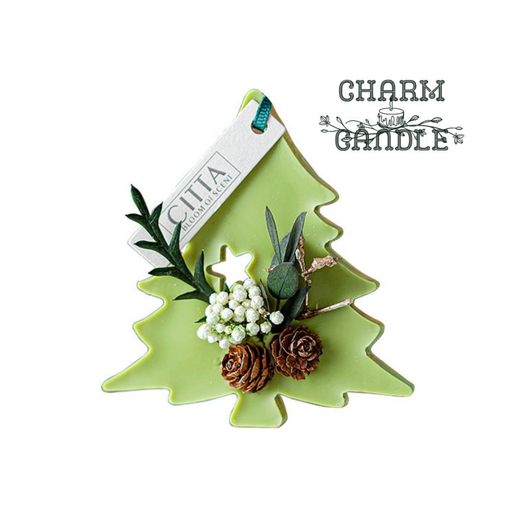 Sáp Thơm Treo Phòng, Tủ Quần Áo, Xe oto, Khử Mùi. Xinh Xắn, Sang Trọng, Phù Hợp Quà Tặng