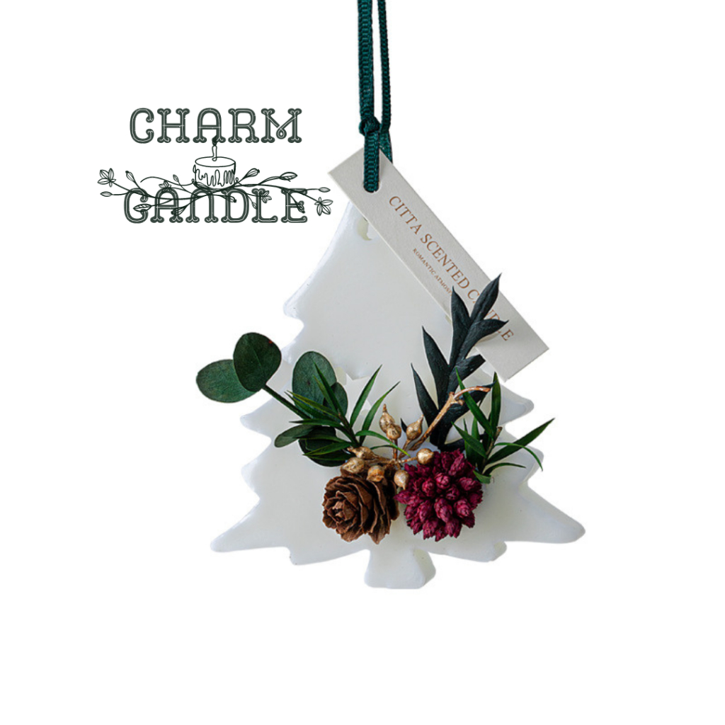 Sáp Thơm Treo Phòng, Tủ Quần Áo, Xe oto, Khử Mùi. Xinh Xắn, Sang Trọng, Phù Hợp Quà Tặng