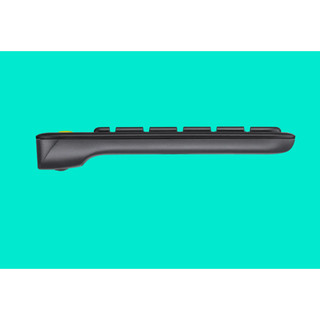 Bàn phím không dây Logitech K400 Plus