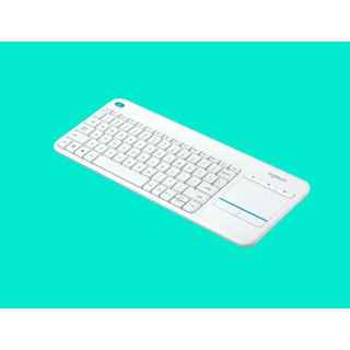 Bàn phím không dây Logitech K400 Plus