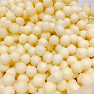Phô mai cheese balls 50gr cho hamster, sóc, chó, mèo