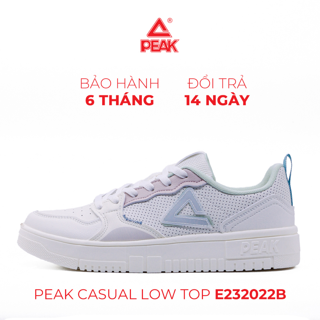 Giày thể thao nữ Peak E232022B