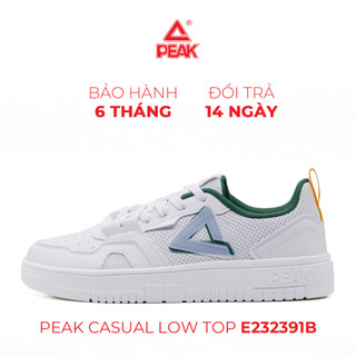 Giày thể thao nam Peak E232391B