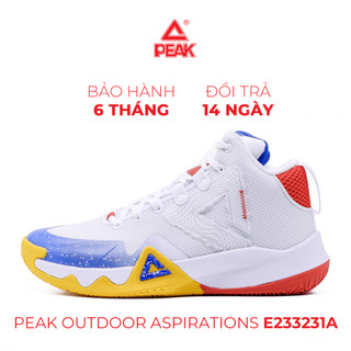 Giày bóng rổ Nam PEAK E233231A