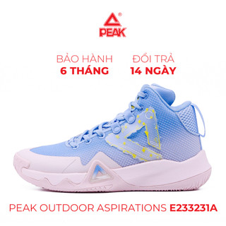Giày bóng rổ Nam PEAK E233231A