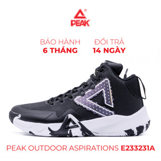 Giày bóng rổ nam peak e233231a