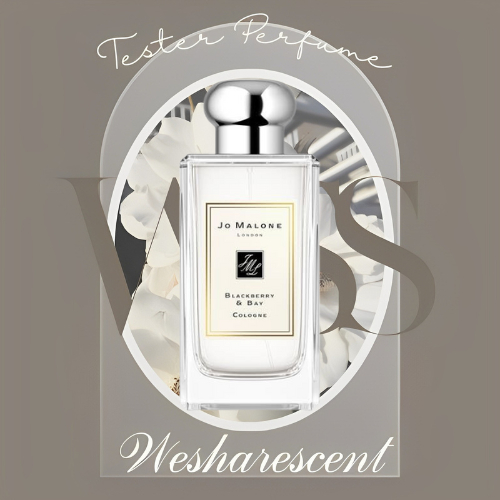 Nước hoa dùng thử Jo Malone London Blackberry & Bay Cologne 5ml/10ml/20ml - 𝙬𝙚𝙨𝙝𝙖𝙧𝙚𝙨𝙘𝙚𝙣𝙩 -