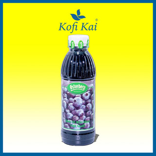 Mứt Việt Quất Osterberg Kofi Kai 100ml