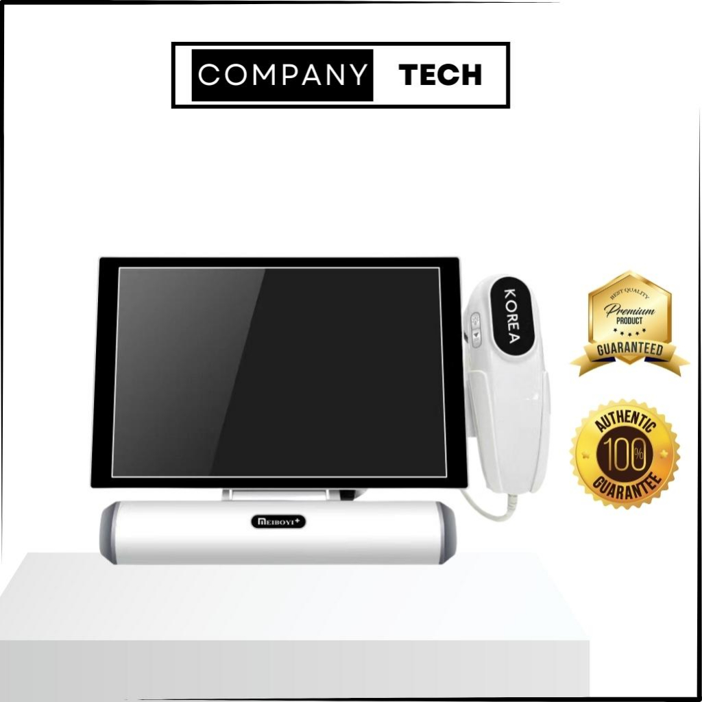 Máy Soi Da Phân Tích Da Ipad 11inch Máy Phân Tích Da Thế Hệ Mới Nhiều Chế Độ Bảo Hành 15 Tháng