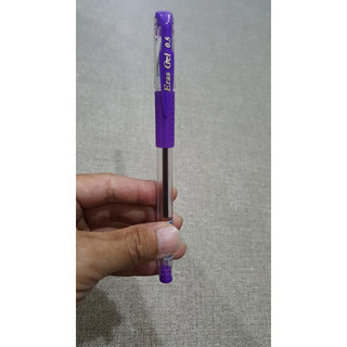 Bút Gel Eras E133 Ngòi 0.5mm