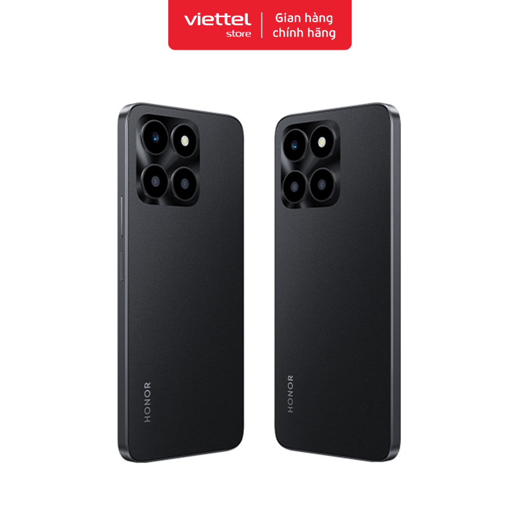 Điện thoại HONOR X6A 4/128GB Chính hãng
