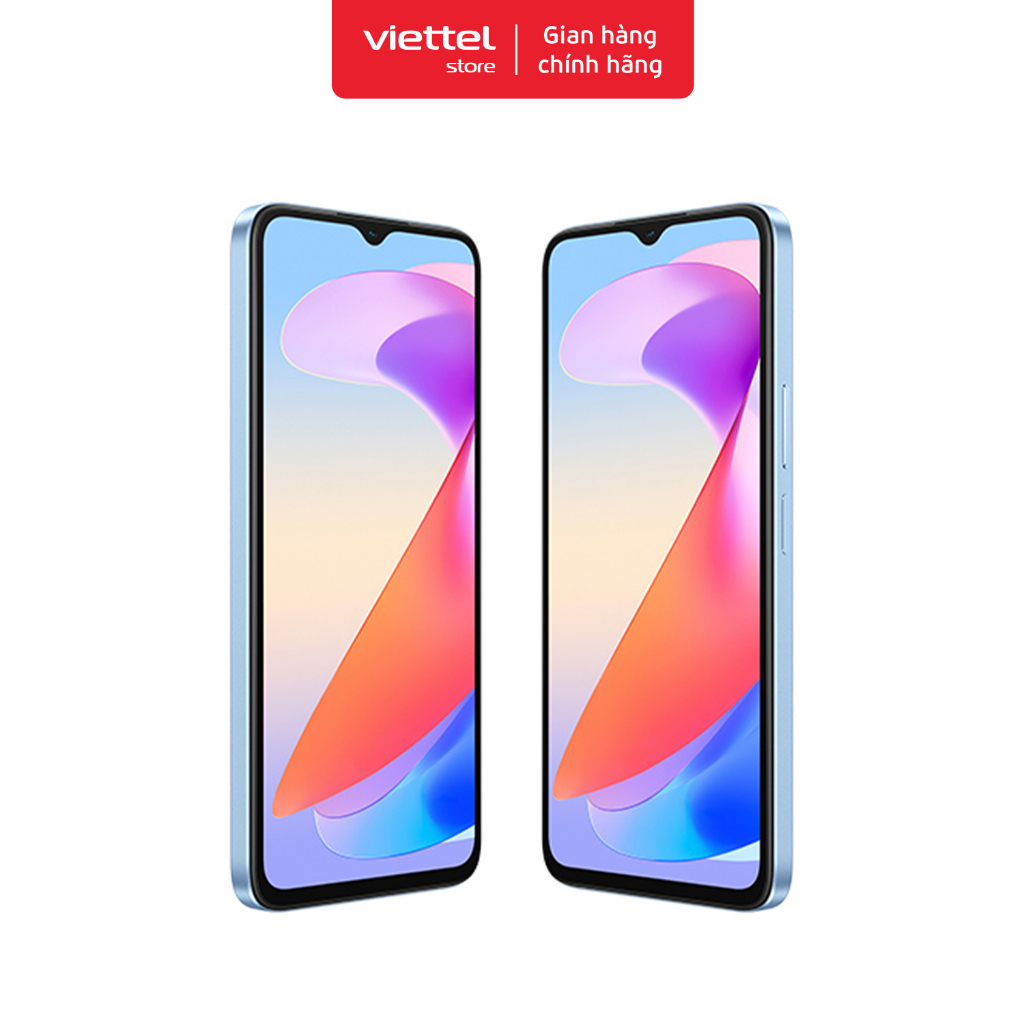 Điện thoại HONOR X6A 4/128GB Chính hãng