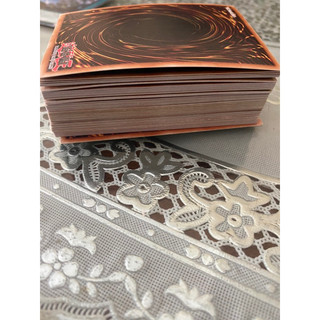 set 30 Random OCG